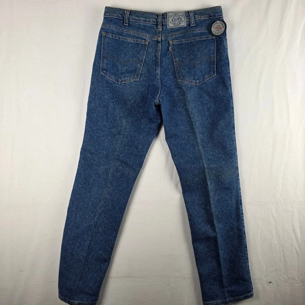 Levis levi men